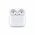 AirPods 4 - Stüdyo Beyaz